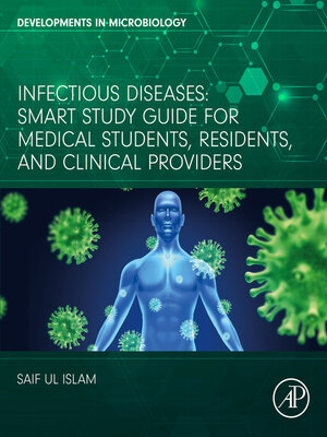 cover image of Infectious Diseases